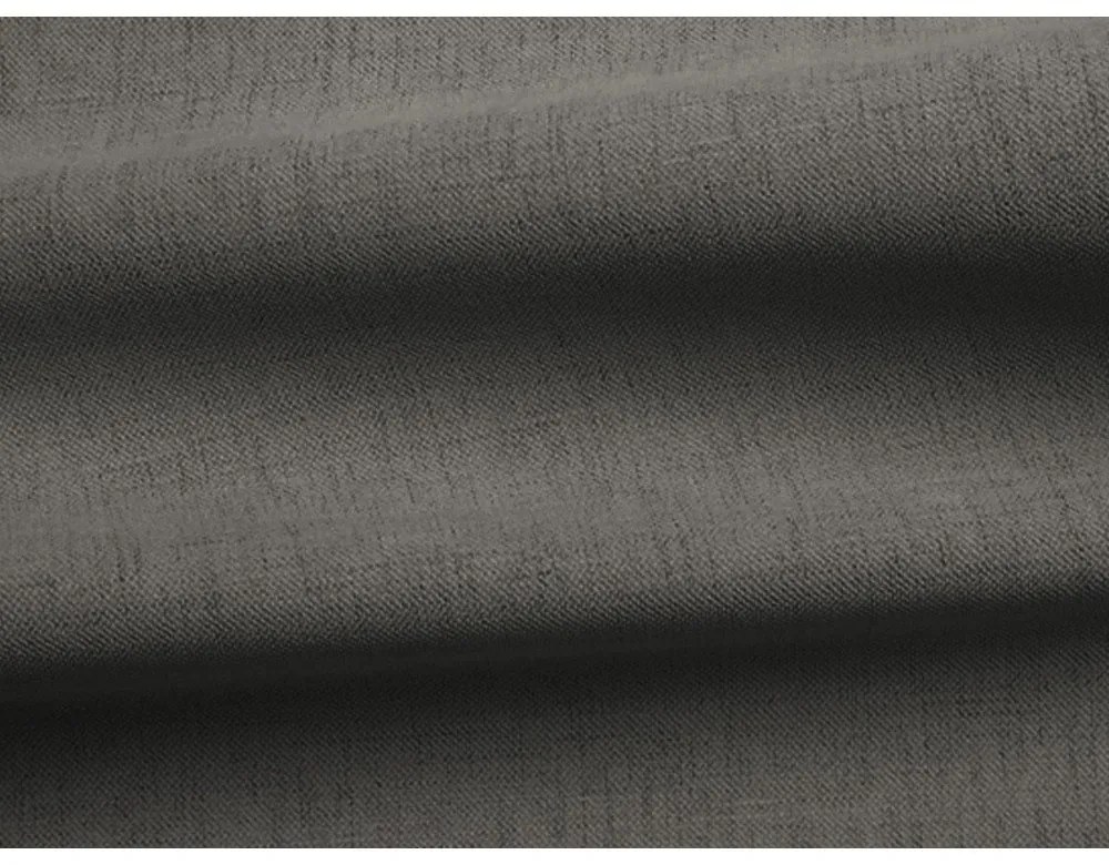 Ciemnoszara sofa 180 cm Manao – Makamii