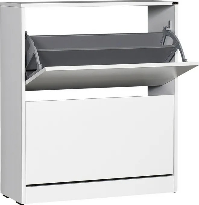 Szafka na buty Sven White I, M