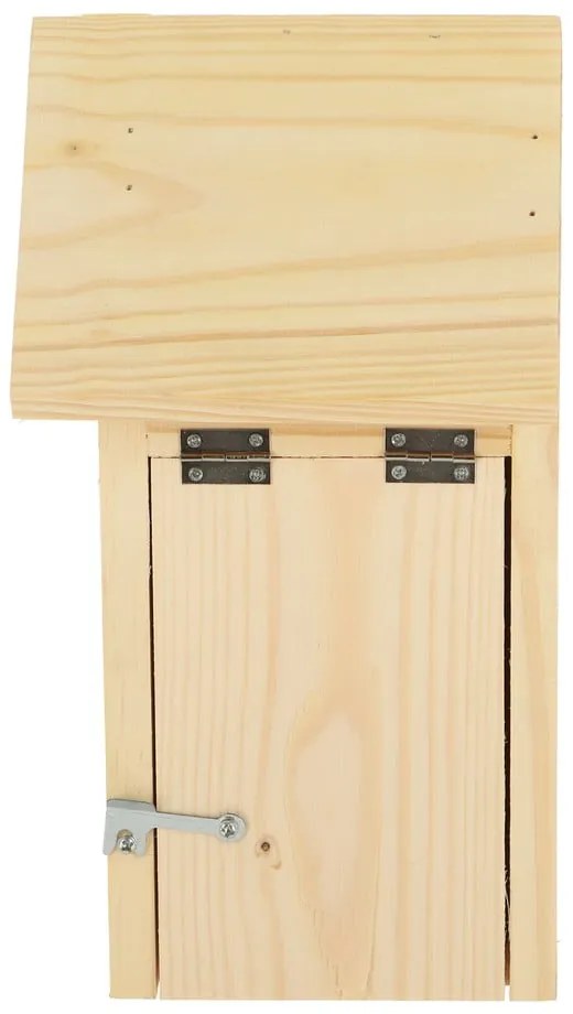 Budka dla sikorki ze stali – Esschert Design