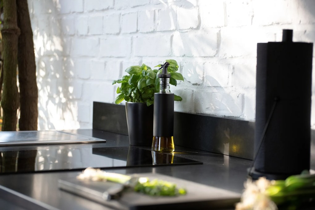 Dozownik do oliwy i octu BOGA, 300 ml, WENKO