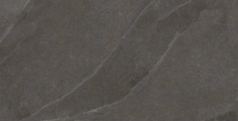 Mexen Aryan Nero gres szkliwiony rekt. G1, płytka podłogowo-ścienna 120 x 60 cm, mat - TL310-120-060-04