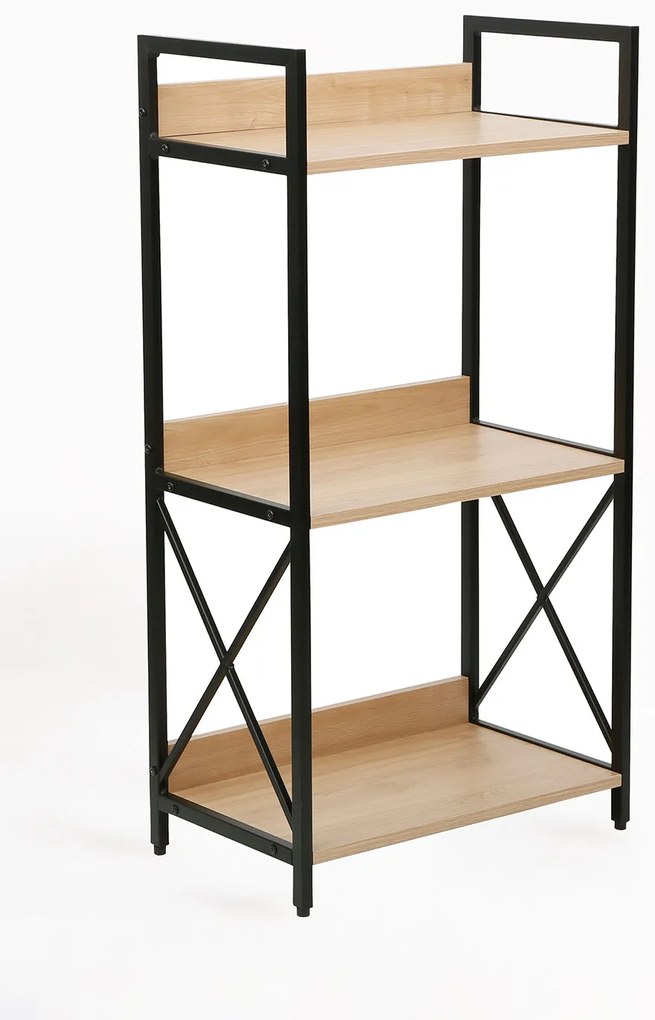 Rega Lesly z 3 pókami