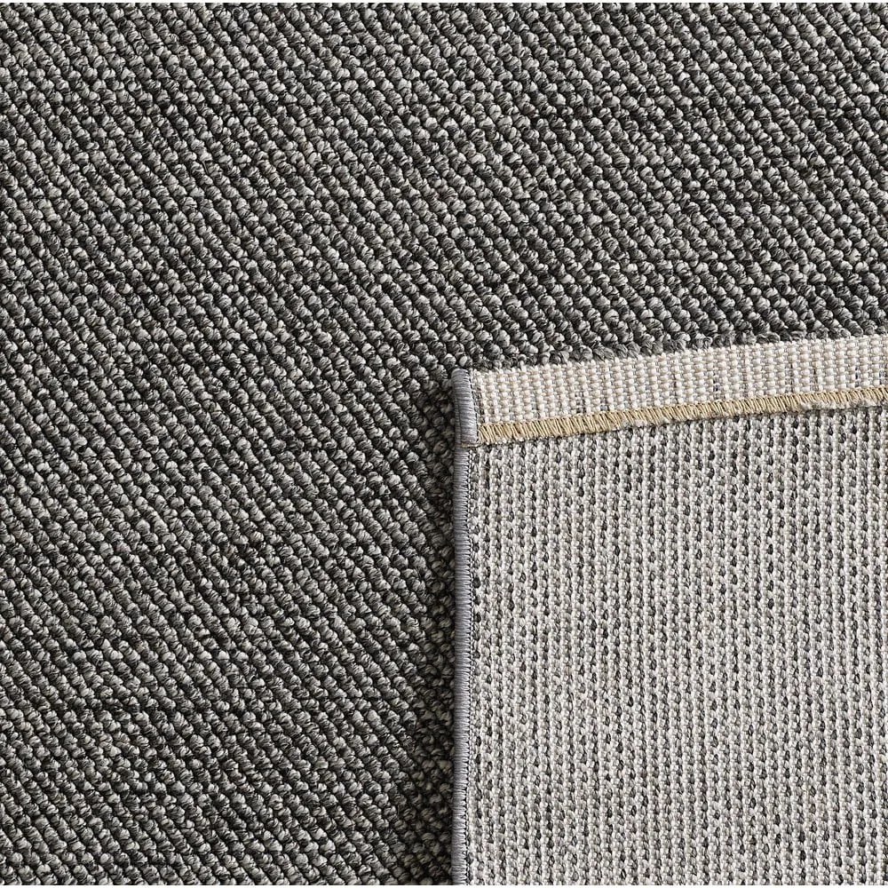 Szary chodnik 80x250 cm Loom – Ayyildiz Carpets