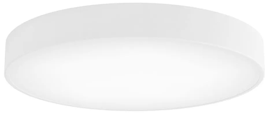 LED sufitowe CLEO 69W 230V 3000K pr. 60 cm białe