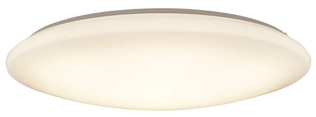 Lampa sufitowa LED 80cm efekt gwiaździstego nieba z pilotem - Extrema Nowoczesny Oswietlenie wewnetrzne