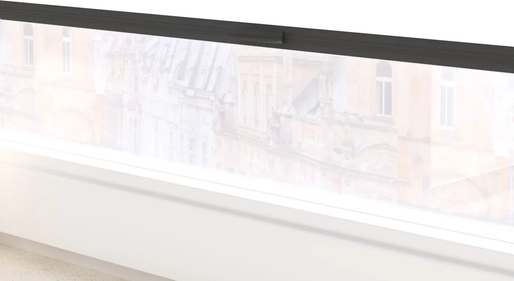 Plisa okienna na wymiar Honeycomb