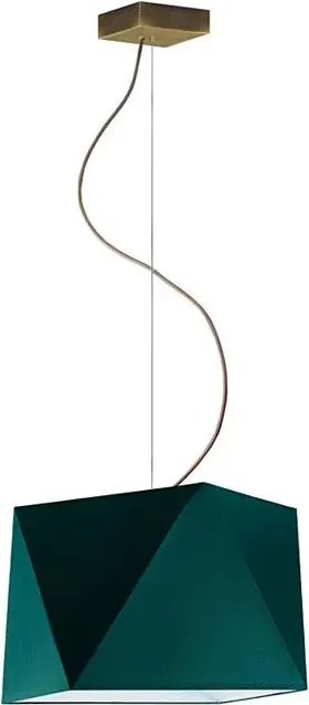 Lampa wisząca LED do salonu - F9-Z08