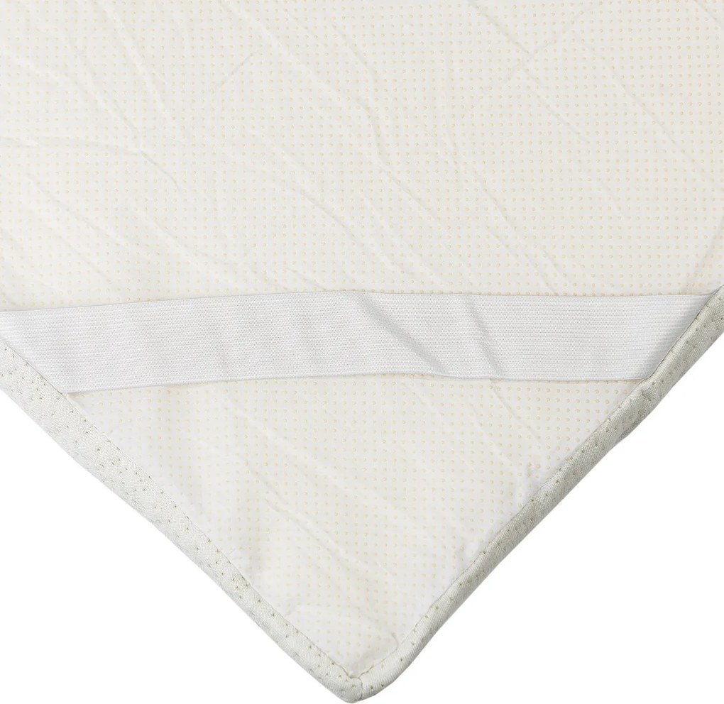 4Home Nakładka na materac Bamboo, 160 x 200 cm