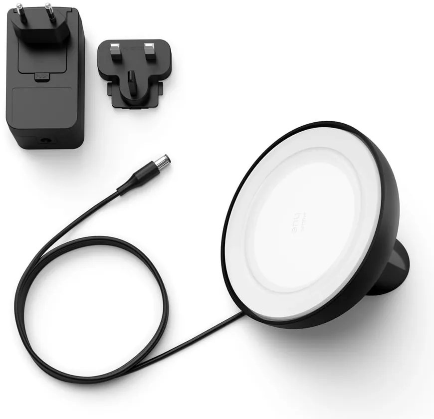 Inteligentna lampa stołowa LED 7 W Bloom – Philips Hue