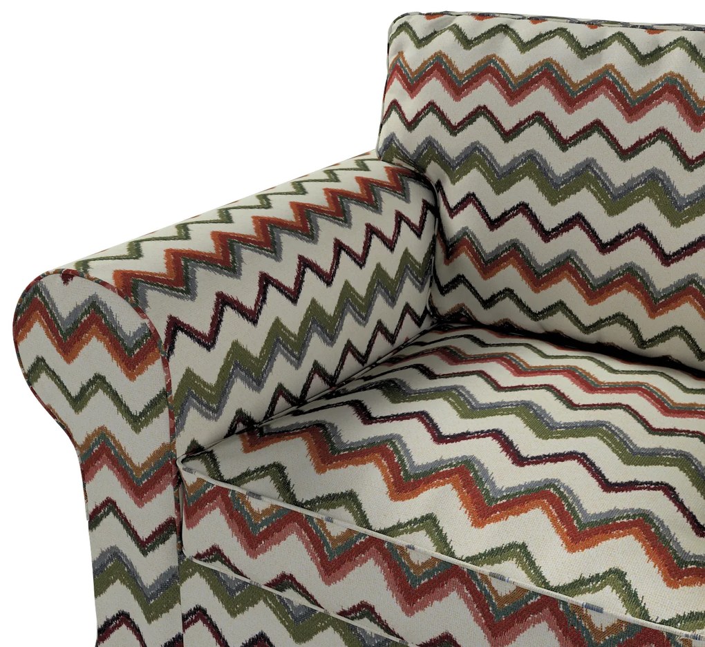 Pokrowiec na fotel Ektorp