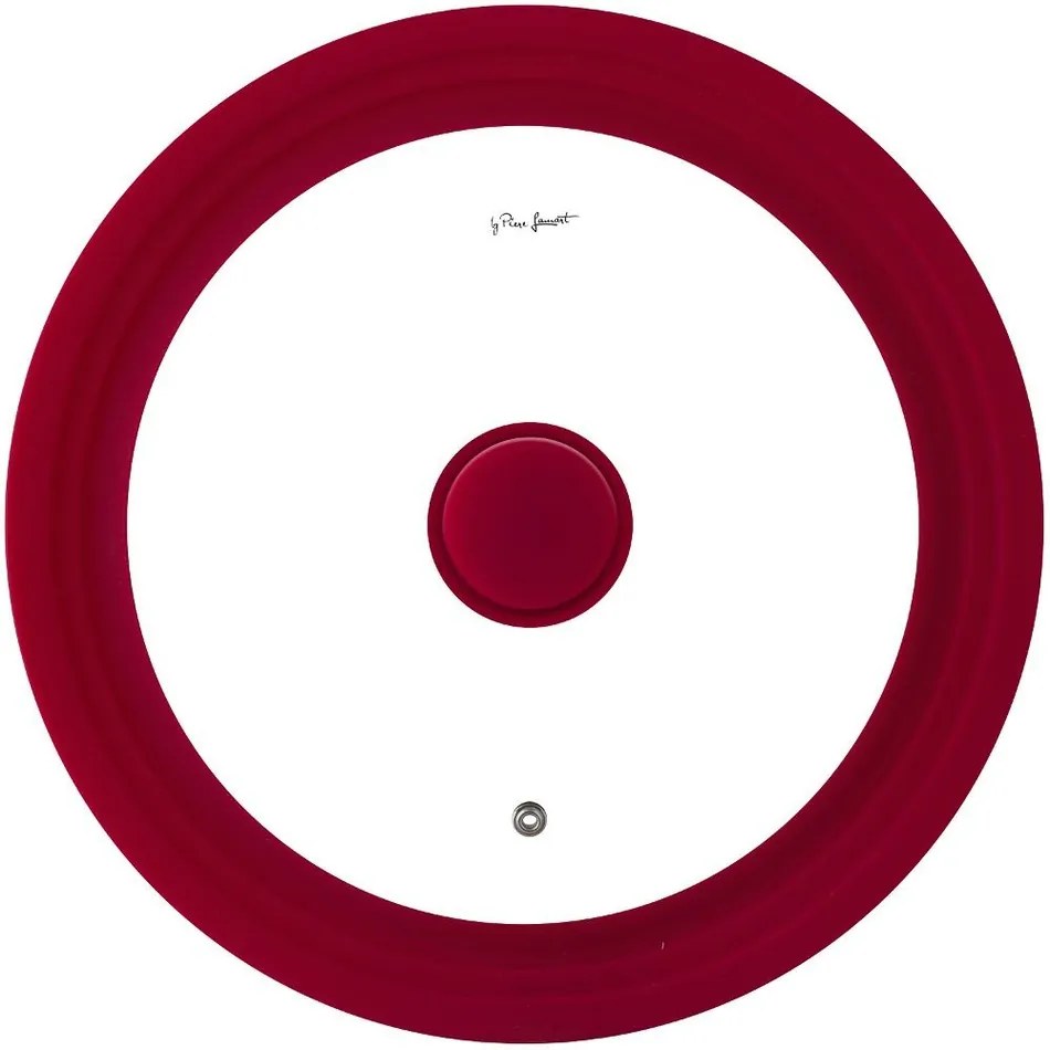 Lamart LT7081 uniwersalna pokrywka Cover, 20-24 cm