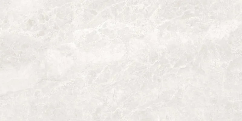 Mexen Quetta Bianco gres szkliwiony rekt. G1, płytka podłogowo-ścienna 120 x 60 cm, połysk - TL136-120-060-00