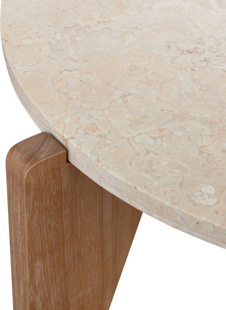 Stolik kawowy Teague 95x45cm