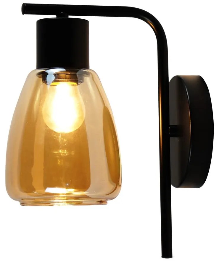 Kinkiet ø 12 cm Moldo – Candellux Lighting