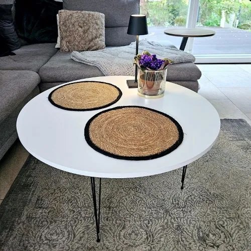 Stolik kawowy , średnica 90cm