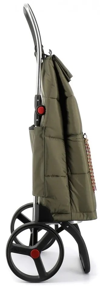 Torba na zakupy na kółkach 47 l Big Polar 2 Logic – Rolser