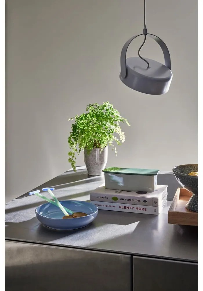 Szklane przybory kuchenne 2 szt. Crave – Hübsch