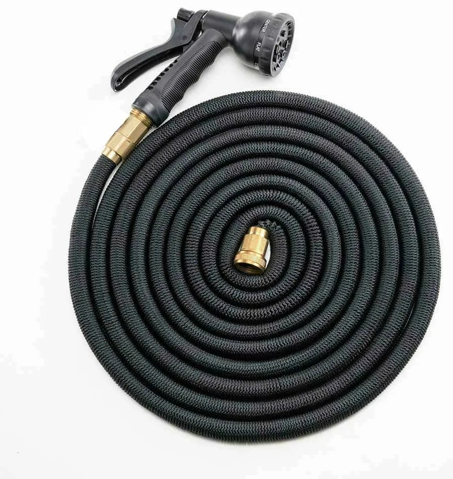 Wąż ogrodowy Pro+, rozciągliwy - 15 metrowy