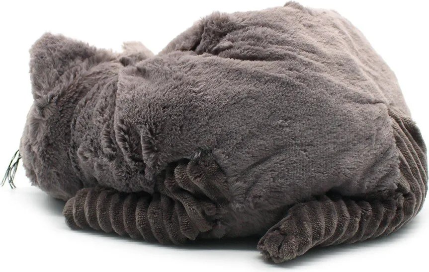 Zabawki pluszowe zestaw 2 szt. Ptipotos Miaou – Les Deglingos