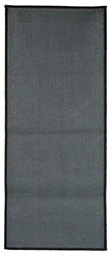 Dywanik łazienkowy TAPIS UNI, 50x120 cm