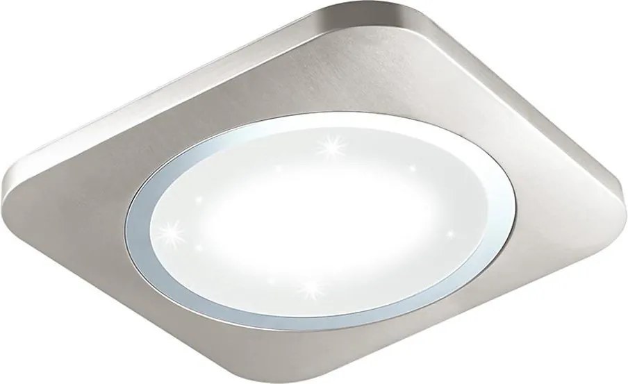 Eglo 97664 - Oprawa sufitowa PUYO-S LED/28W/230V