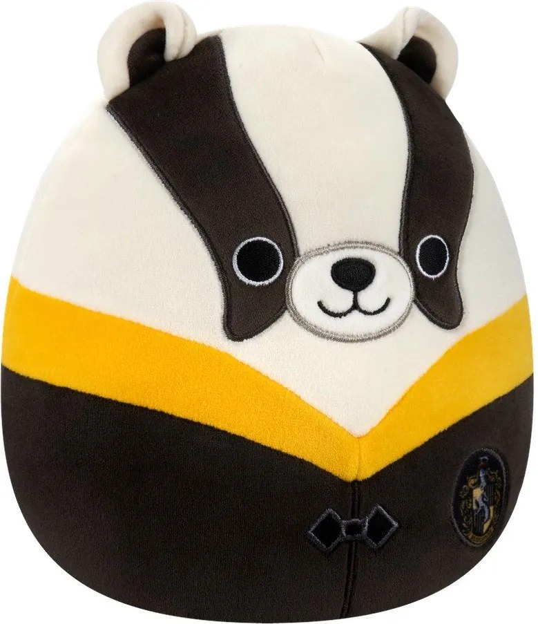 Zabawka pluszowa Harry Potter Hufflepuff – SQUISHMALLOWS