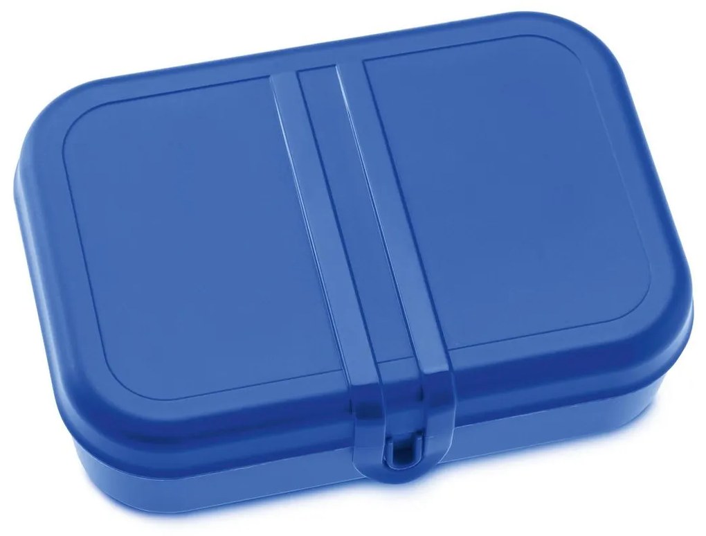Lunchbox z przegródkami PASCAL L, KOZIOL