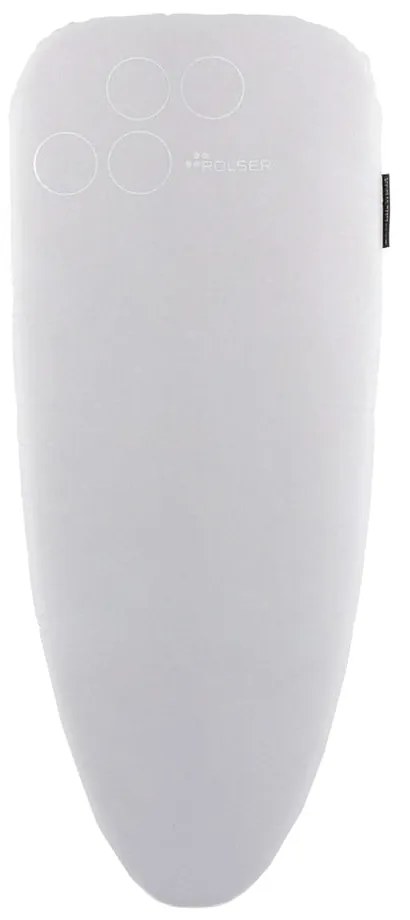 Stołowa deska do prasowania 72x29 cm K-Mini Surf – Rolser