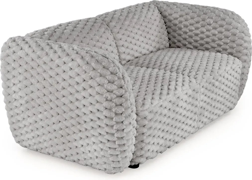 Sofa 170 cm Malta Halmar ze strukturalnej tkaniny