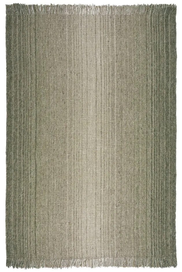 Zielony dywan 200x290 cm – Flair Rugs