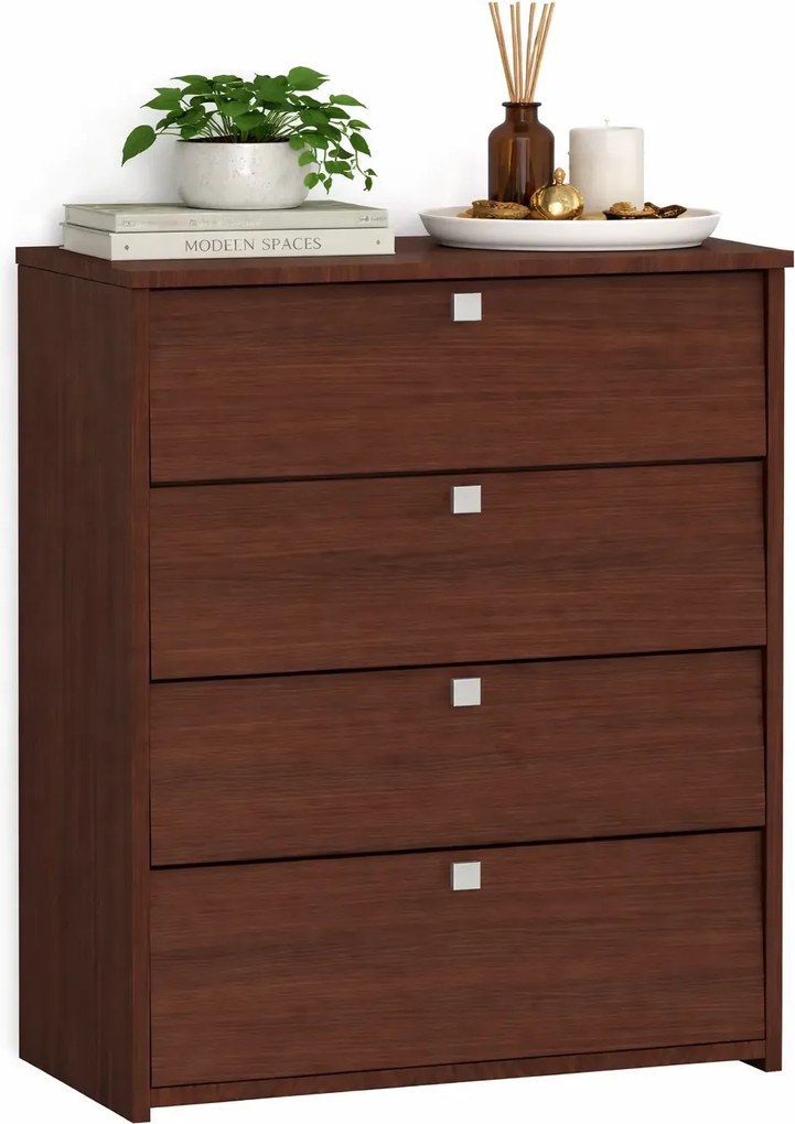 Szafka Na Buty W Kolorze Wenge F5-B54