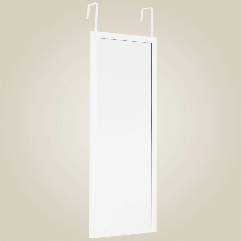 Lustro na drzwi AINA, 36 x 110 cm