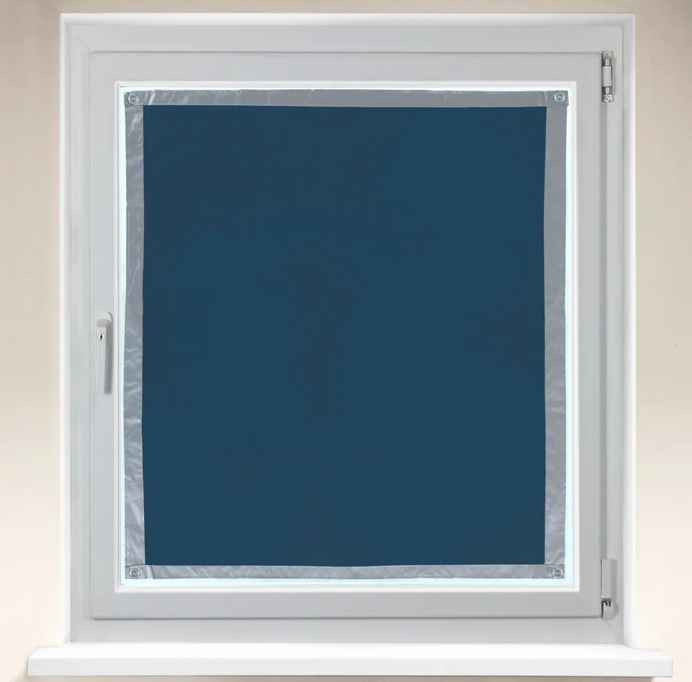 Osłona przeciwsłoneczna na okno 59 x 114 cm