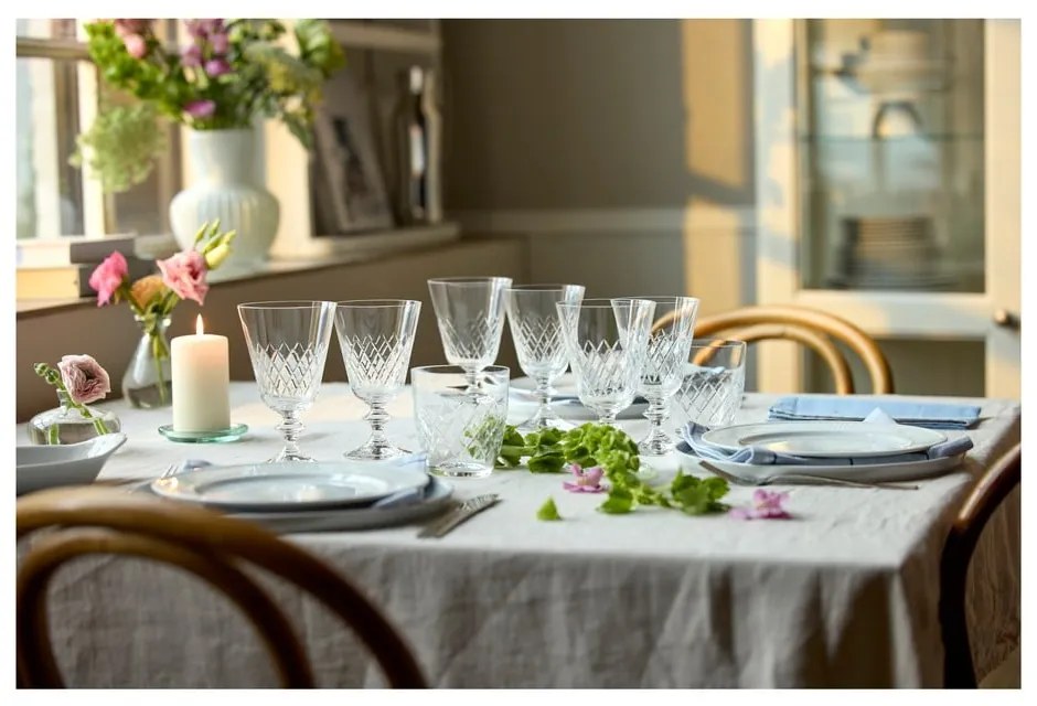 Kieliszki zestaw 2 szt. do wina 260 ml Eaton – Lyngby Glas