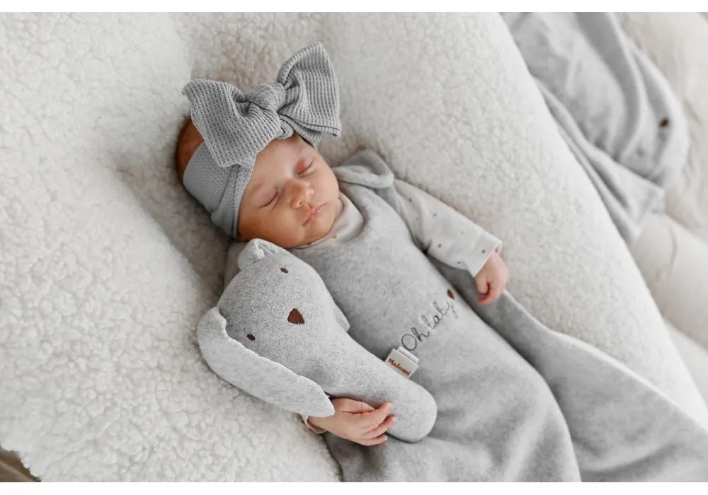 Grzechotka Rabbit – Malomi Kids