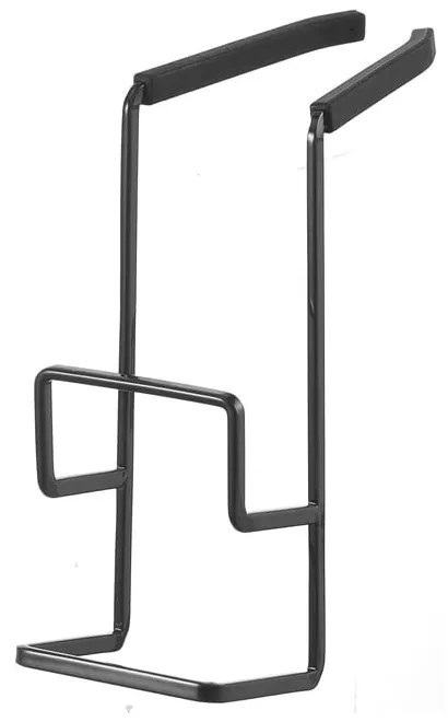 Wiszący metalowy uchwyt na gąbkę Tower – YAMAZAKI