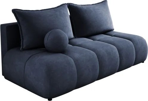 Sofa COCO z funkcja spania i pojemnikiem CLOUD 79 DOMOHOME