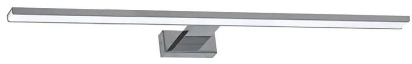 LED oświetlenie łazienkowe do lustra SHINE LED/15W/230V IP44