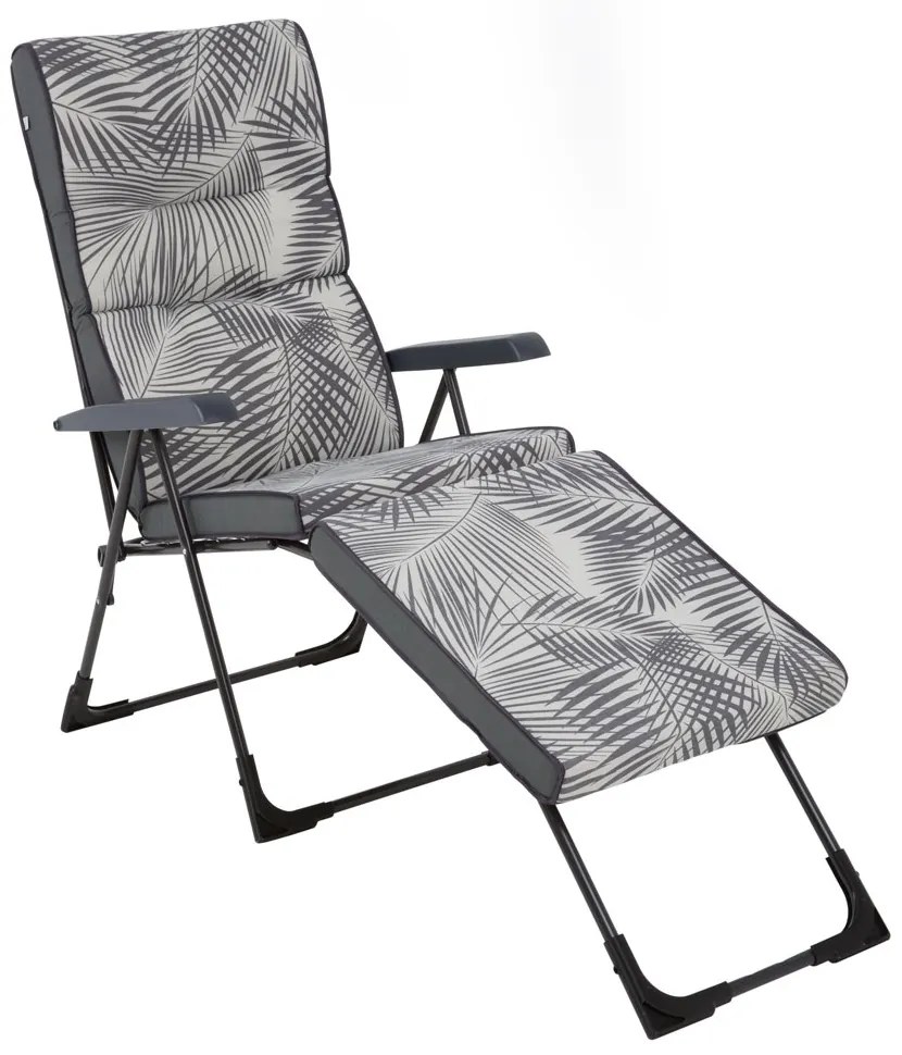Leżak ogrodowy Santander 2w1 L113-06PB PATIO