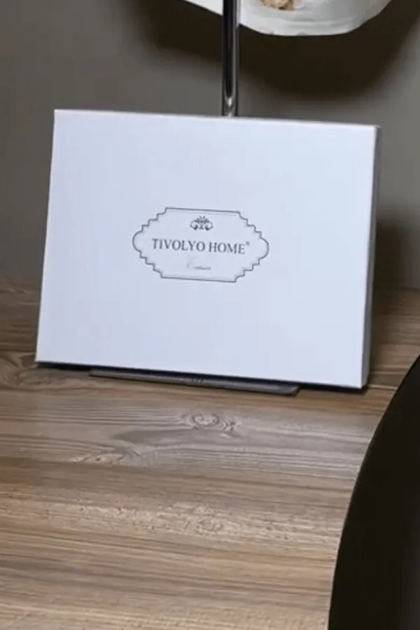 Zestaw kuchenny GLORENZA w opakowaniu prezentowym, 4 szt Rozmiar uniwersalny Mix