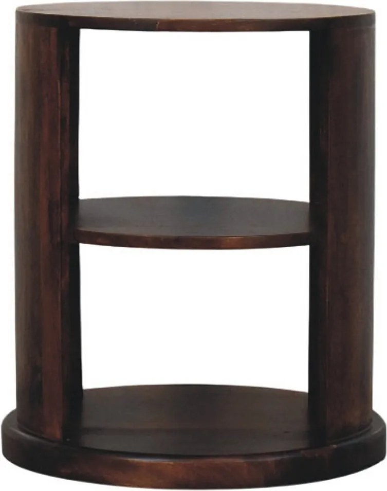 Artisan Furniture Ventura Stolik pomocniczy