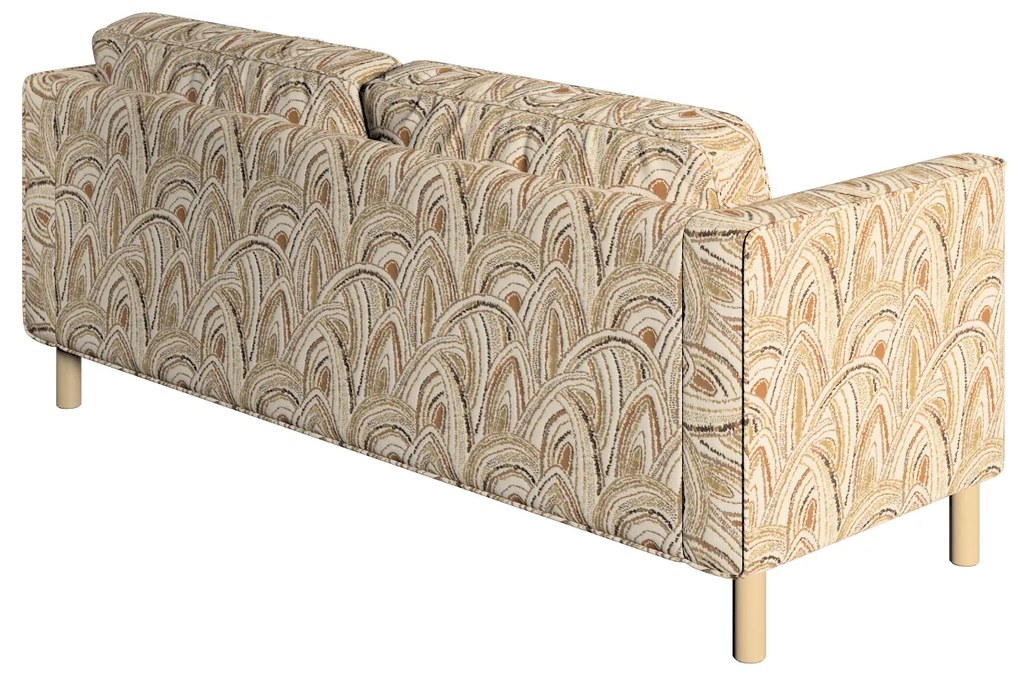 Pokrowiec na sofę Pärup 2-osobową