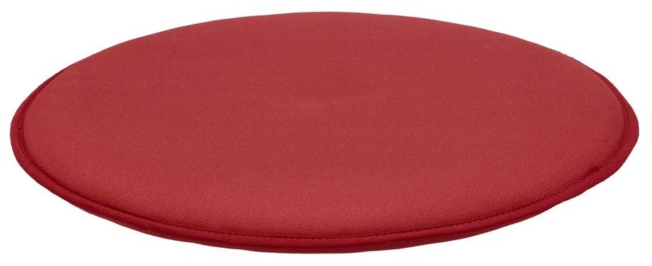 Poduszka na krzesło 33x33 cm Disc – Zone