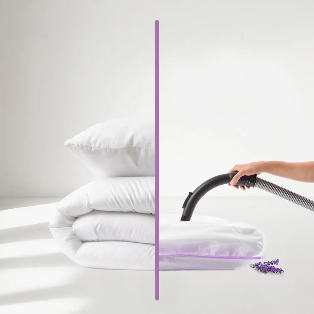 Worek próżniowy Lavender – Homéa
