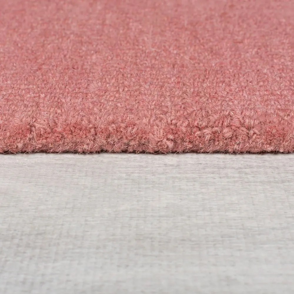 Wełniany dywan tkany ręcznie 120x170 cm Esre Bright – Flair Rugs