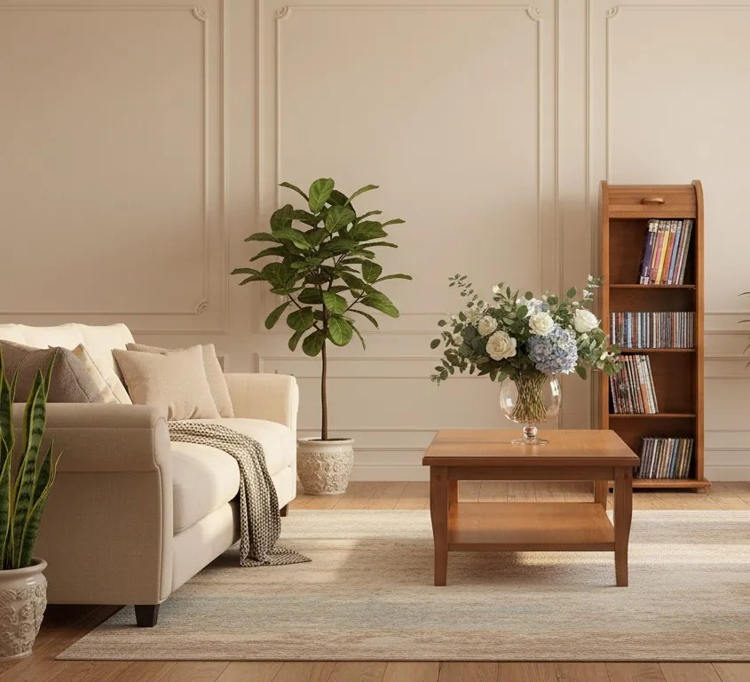 Stojak na płyty DVD Classic