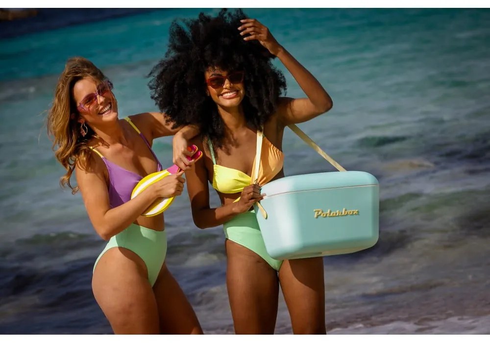 Morski pojemnik chłodzący 12 l Classic – Polarbox