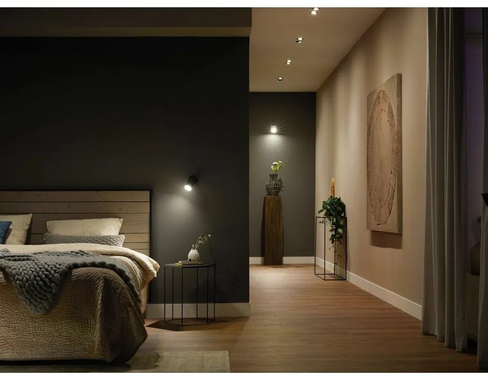Philips Hue 8719514491588 żarówka LED WA BluetoothGU5.3 MR16, 2 szt.