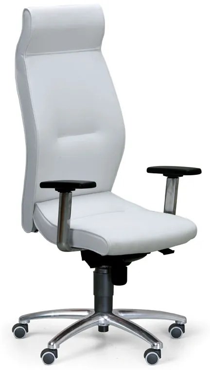 Krzesło MEGA, biały