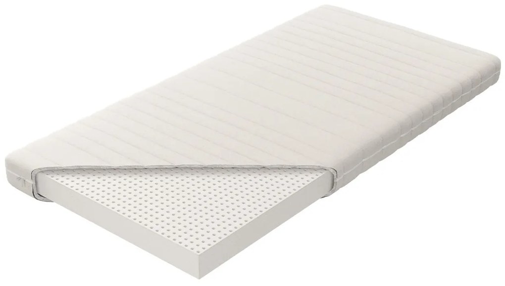 Materac Baby Talalay Natural dziecięcy